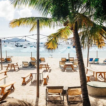 Villa Đảo Hoa Vàng Cam Ranh - Venue Travel Esterno foto