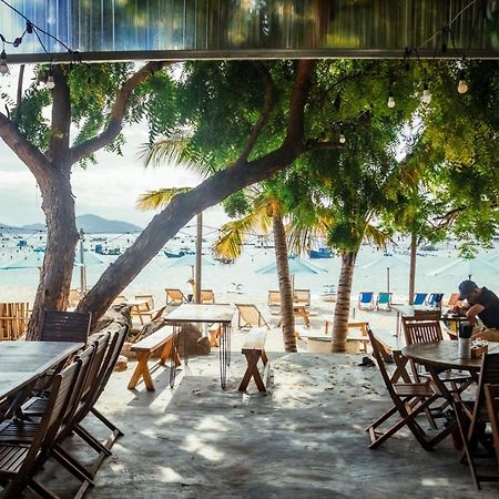 Villa Đảo Hoa Vàng Cam Ranh - Venue Travel Esterno foto