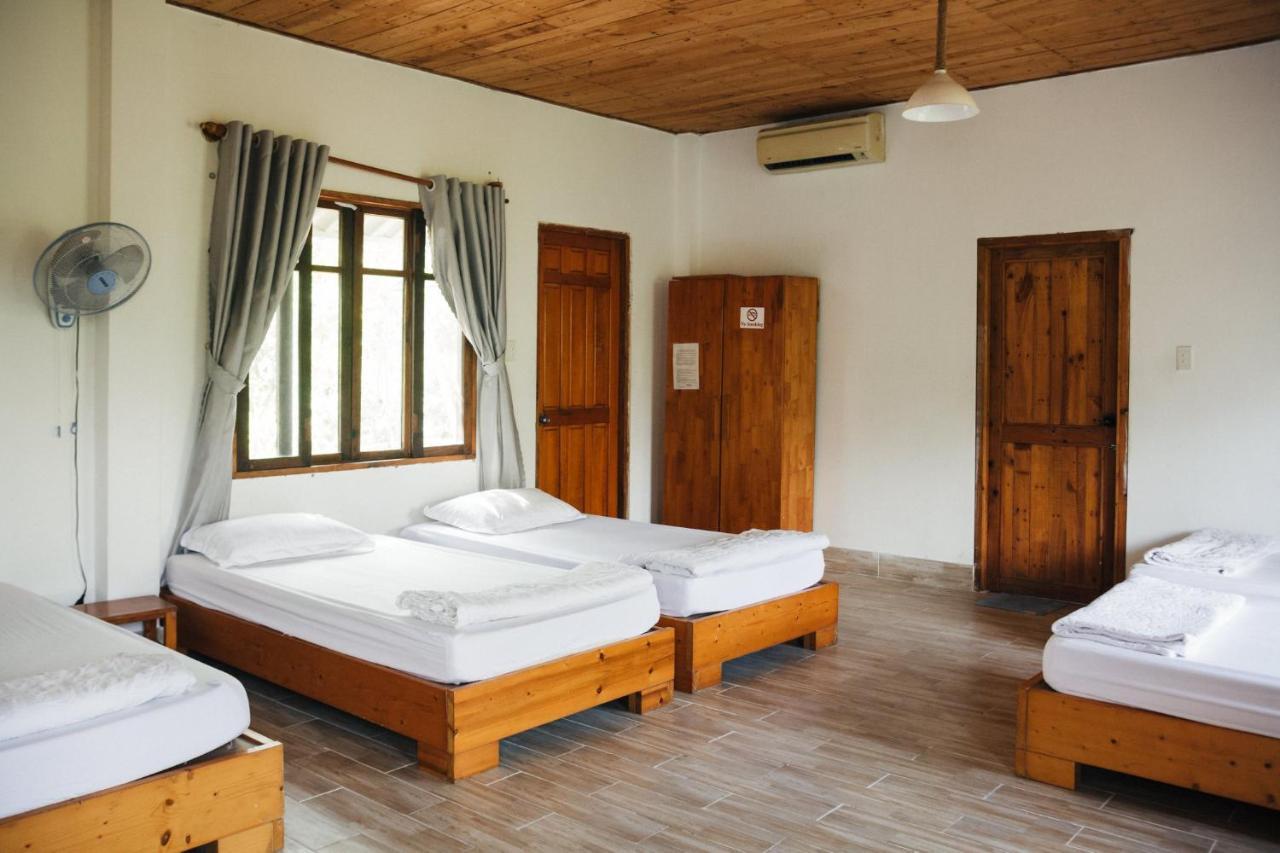 Villa Đảo Hoa Vàng Cam Ranh - Venue Travel Esterno foto