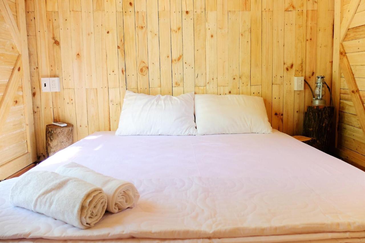Villa Đảo Hoa Vàng Cam Ranh - Venue Travel Esterno foto