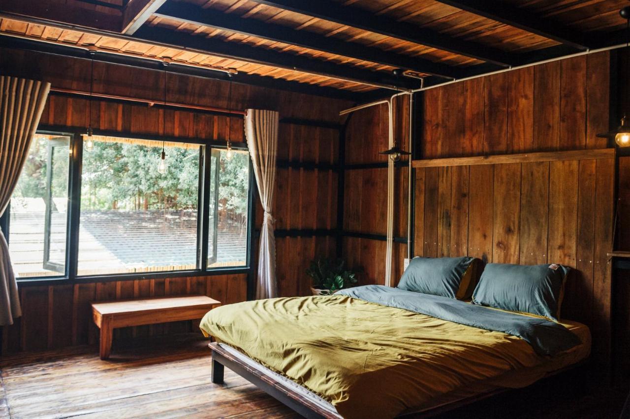 Villa Đảo Hoa Vàng Cam Ranh - Venue Travel Esterno foto
