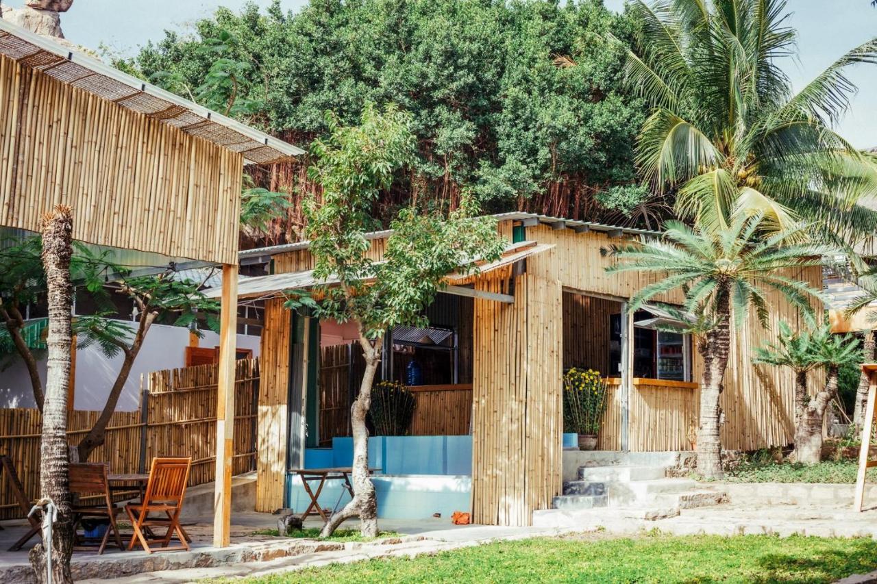 Villa Đảo Hoa Vàng Cam Ranh - Venue Travel Esterno foto