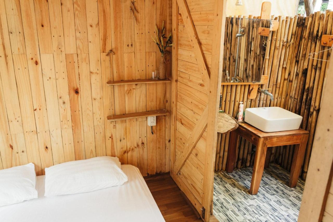 Villa Đảo Hoa Vàng Cam Ranh - Venue Travel Esterno foto