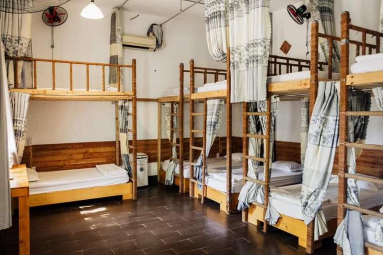 Villa Đảo Hoa Vàng Cam Ranh - Venue Travel Esterno foto