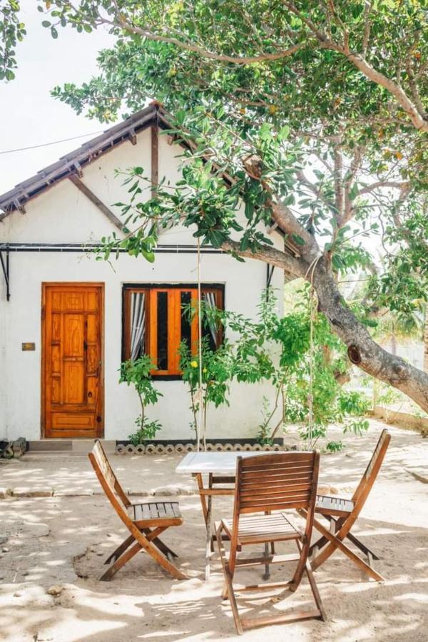 Villa Đảo Hoa Vàng Cam Ranh - Venue Travel Esterno foto