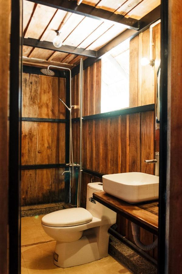 Villa Đảo Hoa Vàng Cam Ranh - Venue Travel Esterno foto