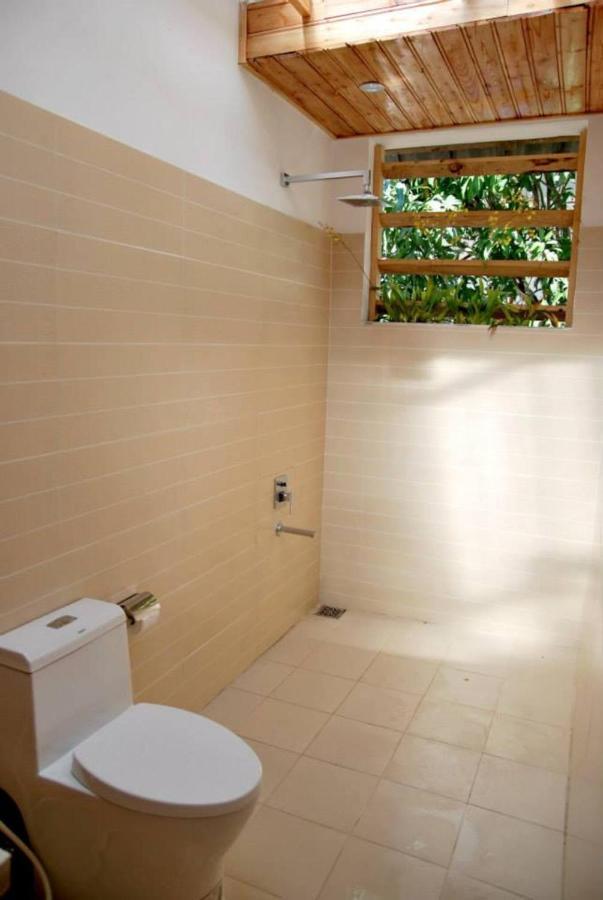 Villa Đảo Hoa Vàng Cam Ranh - Venue Travel Esterno foto