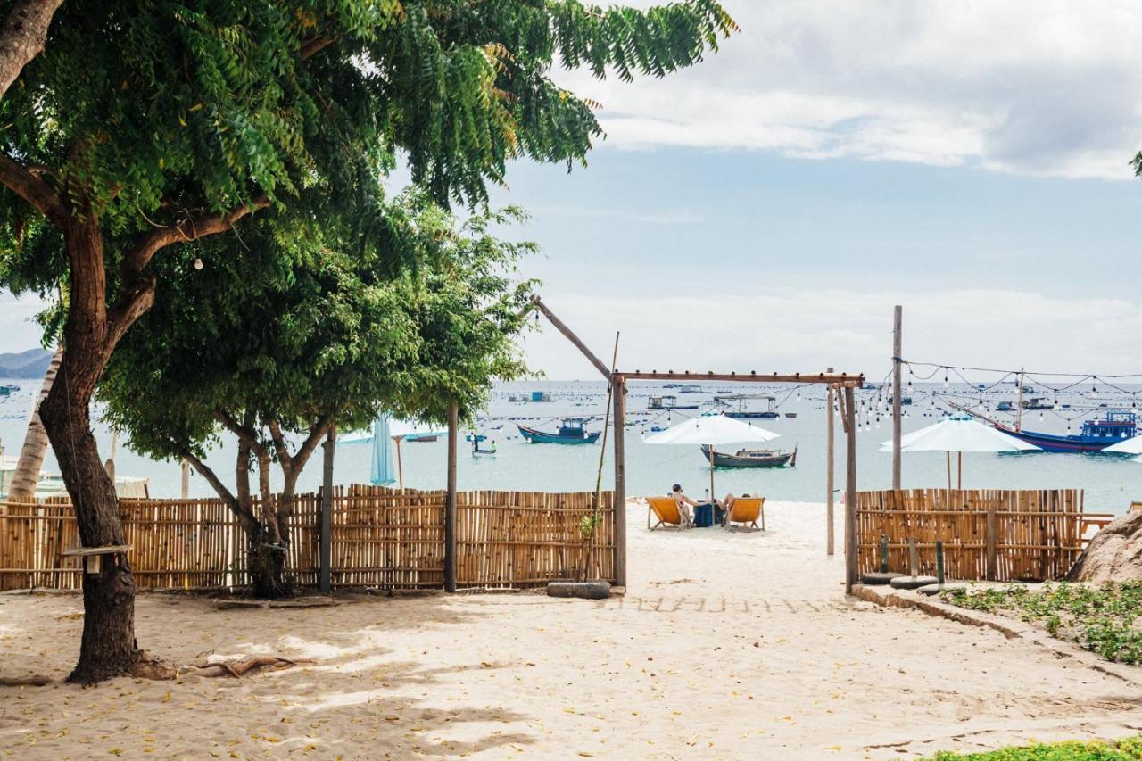 Villa Đảo Hoa Vàng Cam Ranh - Venue Travel Esterno foto
