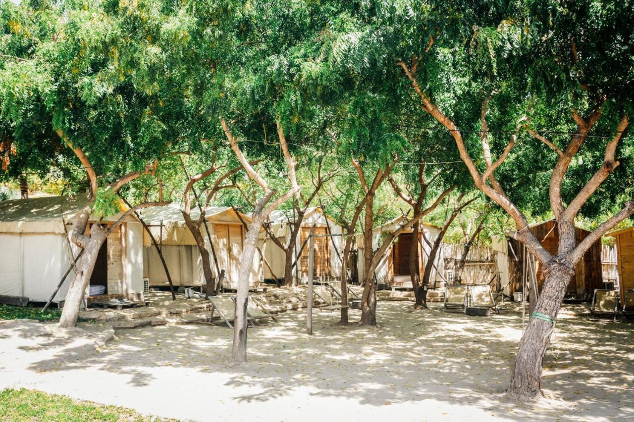 Villa Đảo Hoa Vàng Cam Ranh - Venue Travel Esterno foto