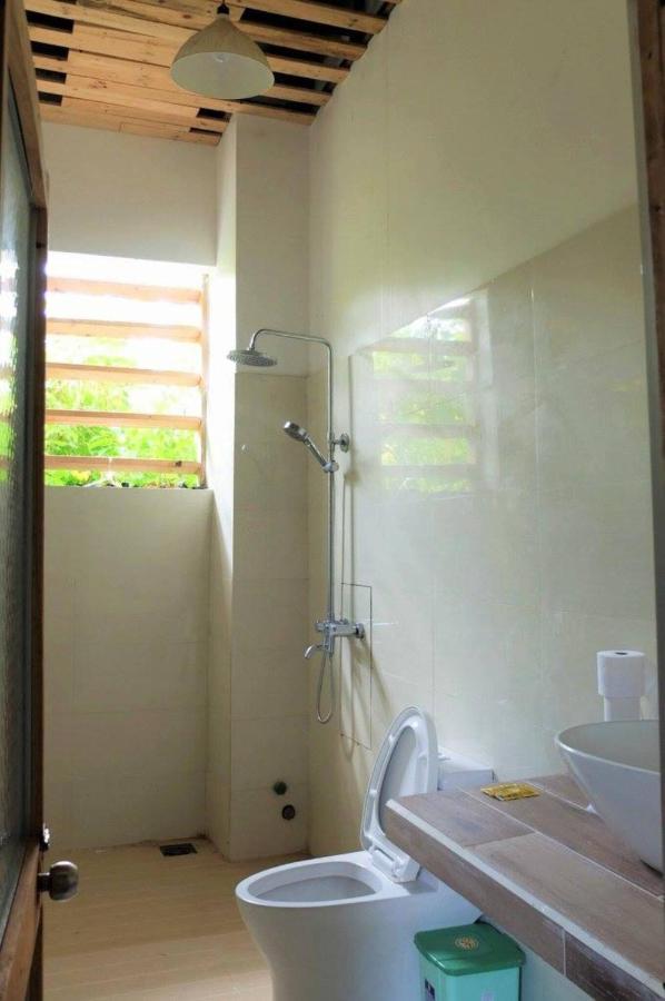 Villa Đảo Hoa Vàng Cam Ranh - Venue Travel Esterno foto
