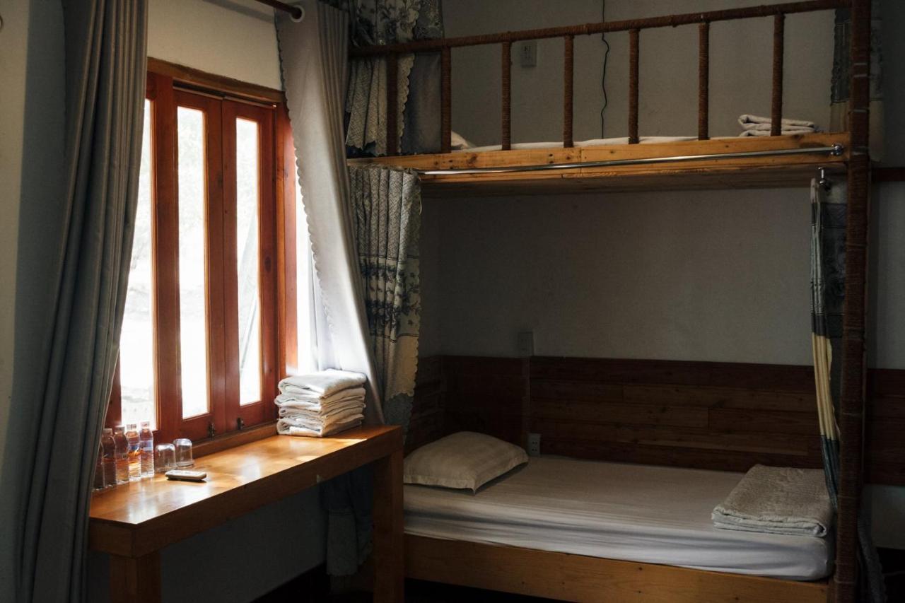 Villa Đảo Hoa Vàng Cam Ranh - Venue Travel Esterno foto