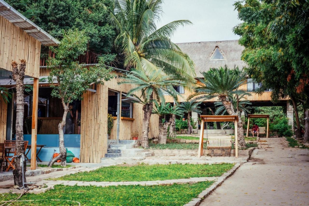 Villa Đảo Hoa Vàng Cam Ranh - Venue Travel Esterno foto