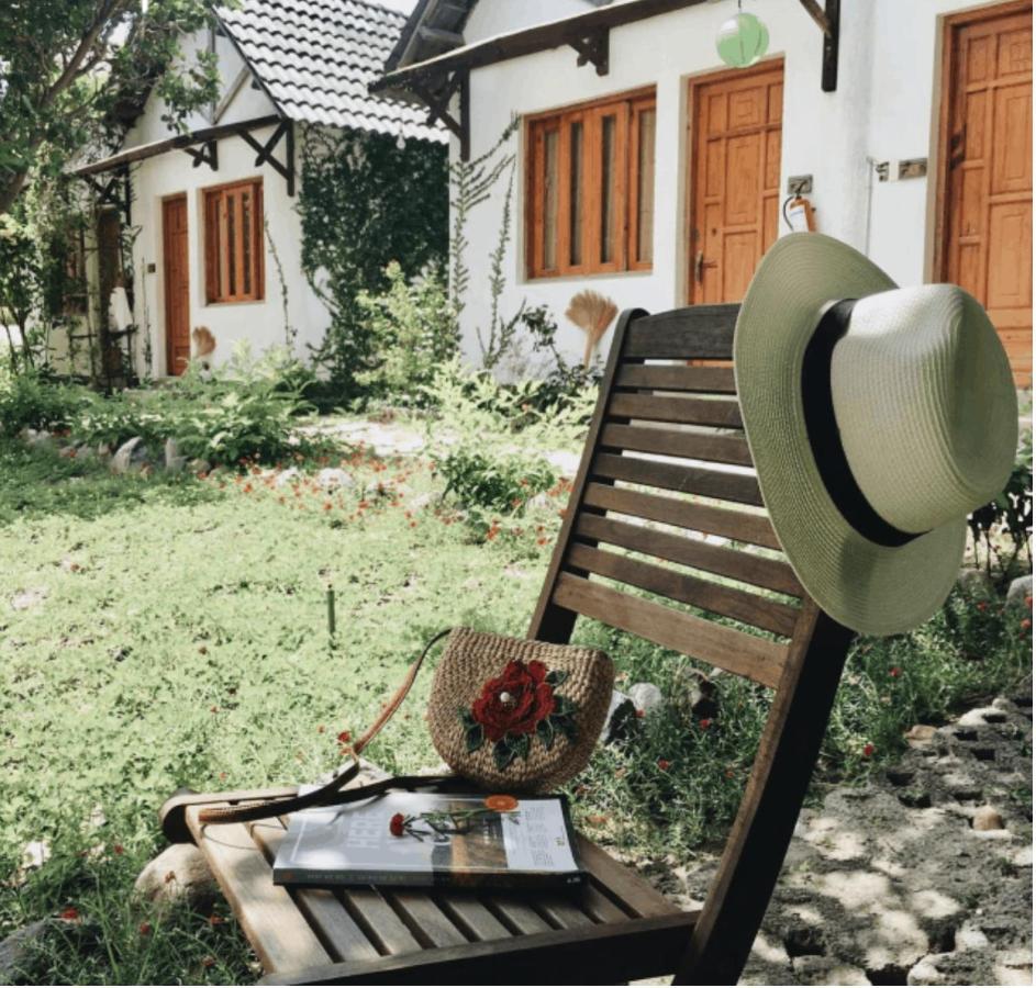 Villa Đảo Hoa Vàng Cam Ranh - Venue Travel Esterno foto