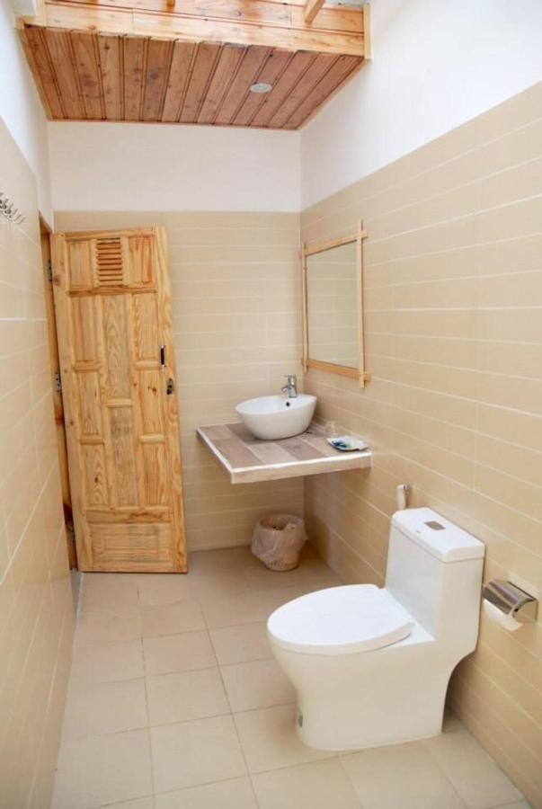 Villa Đảo Hoa Vàng Cam Ranh - Venue Travel Esterno foto