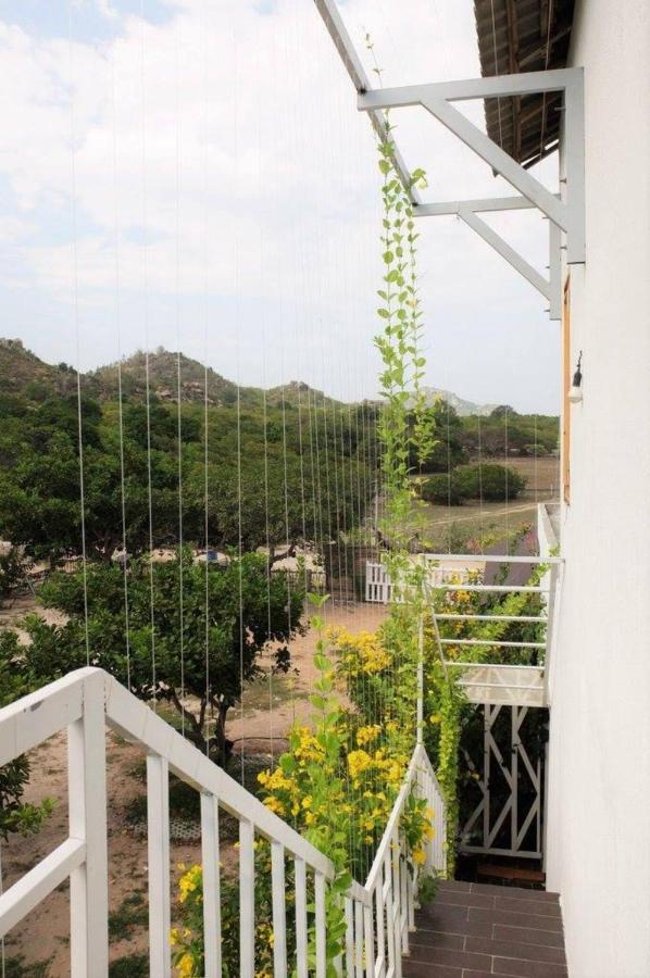 Villa Đảo Hoa Vàng Cam Ranh - Venue Travel Esterno foto