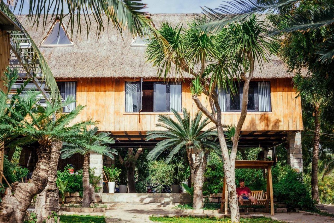 Villa Đảo Hoa Vàng Cam Ranh - Venue Travel Esterno foto