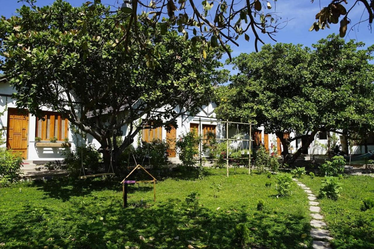 Villa Đảo Hoa Vàng Cam Ranh - Venue Travel Esterno foto