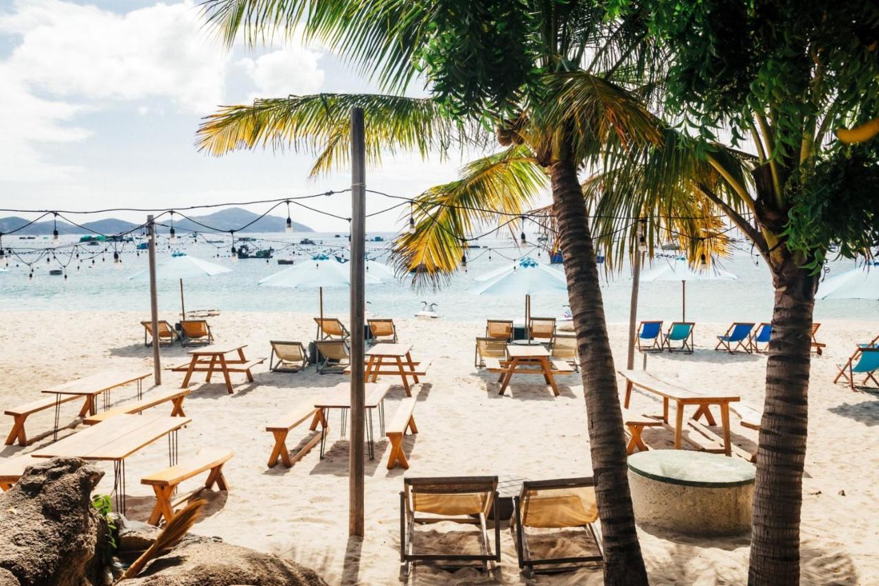 Villa Đảo Hoa Vàng Cam Ranh - Venue Travel Esterno foto