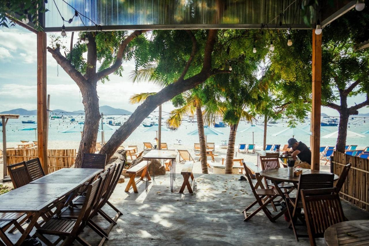 Villa Đảo Hoa Vàng Cam Ranh - Venue Travel Esterno foto